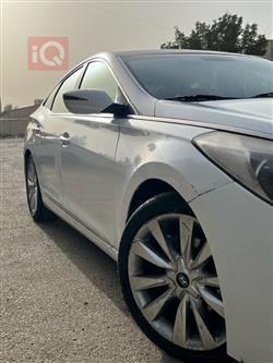 هيونداي أزيرا